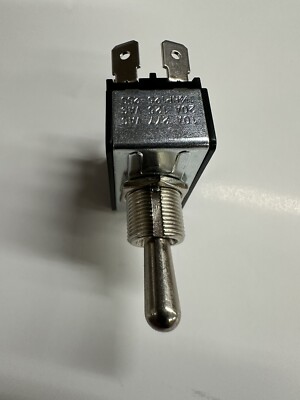Hobart F6546B F6547B Switch, Toggle, Dpst | eBay