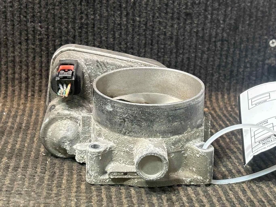 Fits 2006-10 JEEP COMMANDER Throttle Body (5.7) OEM:4591847AC Foto 3 de 4