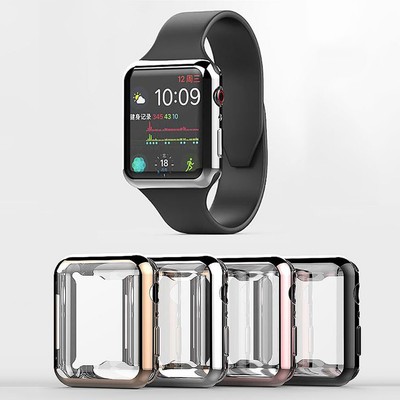 apple watch snap on case