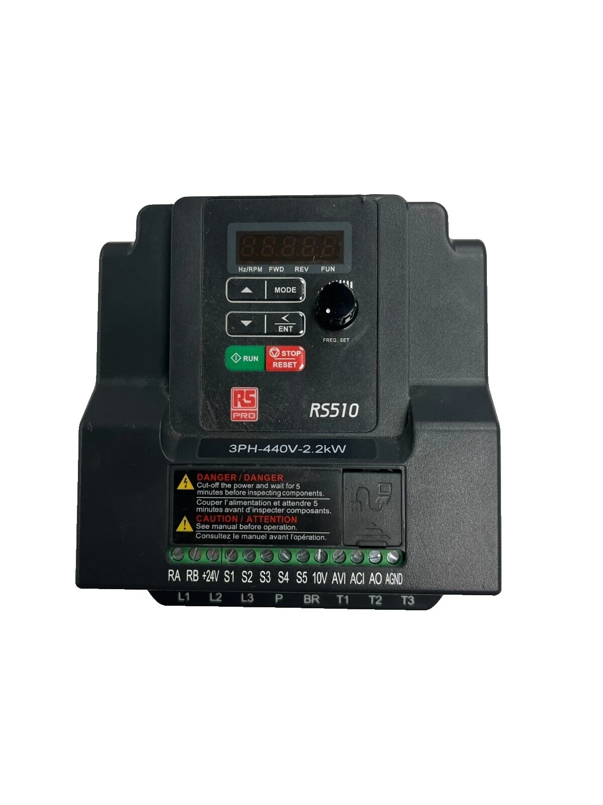 Профессиональные приводы и стартеры