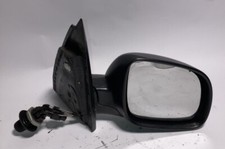 Aussenspiegelgehäuse verstellbar R Farbe blau Seat Arosa 1.0 6 H Bj 2001 Aussenspiegelgehäuse verstellbar R Farbe blau Seat Arosa 1.0 6 H Bj 2001