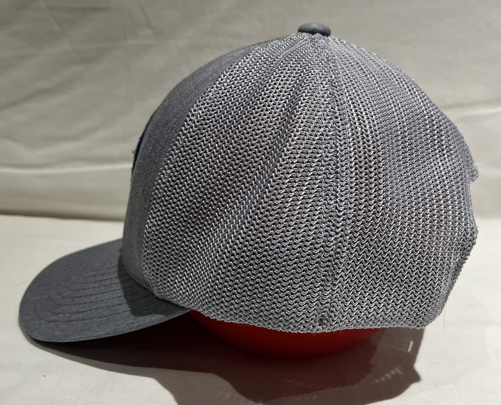 Travis Mathew ‘The Patch’ Snapback Cap - image 4