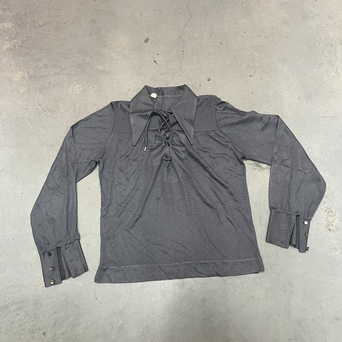 トップス 60s M'GREGOR vintage cotton shirt $_57.JPG?set_id=8800005007