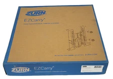 NEW ZURN P1201TRIMKIT153/4 EZcarry SJ Trim L/Cplg w/ 15-3/4" Studs P.N 12010S151