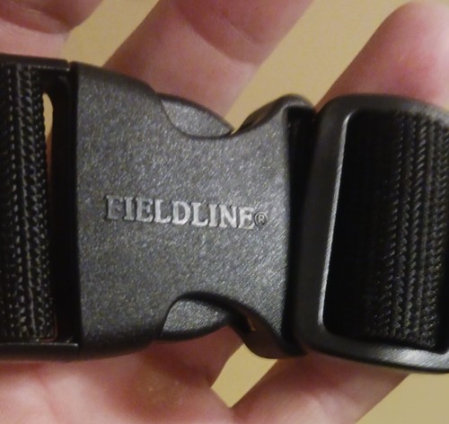 Camo Hunting Belts With Pockets - Picture 7 of 7