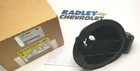 22765851 NEW GM OEM FUEL FILLER NECK HOUSING CHEVROLET B138