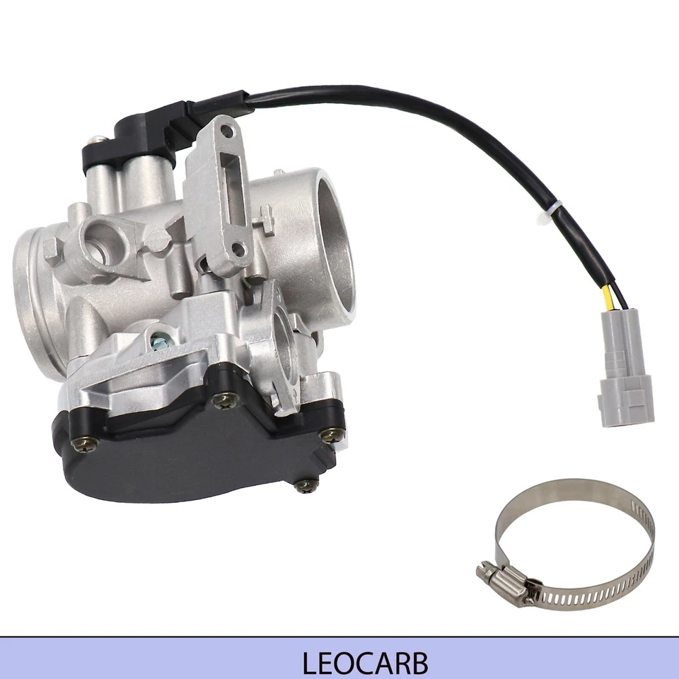 Cuerpo del acelerador para Polaris RZR 800 EFI todas las opciones 2008 2009/RZR "S" 800 EFI 2009 Foto 2 de 4