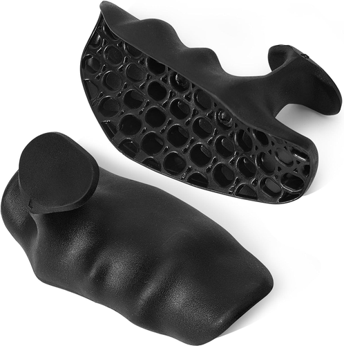 Original Weight Lifting Grips for Men Women Deadlifts, Rows, Ergonomics Workout
