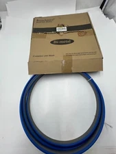 Imachinist Bi-Metal Band Saw Blade .035" x 6/10 TPI 22081151210 M42 Grade