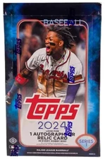 2024 Topps Series 1 Baseball - Pick Your Card And Complete Your Set! (176-350)
