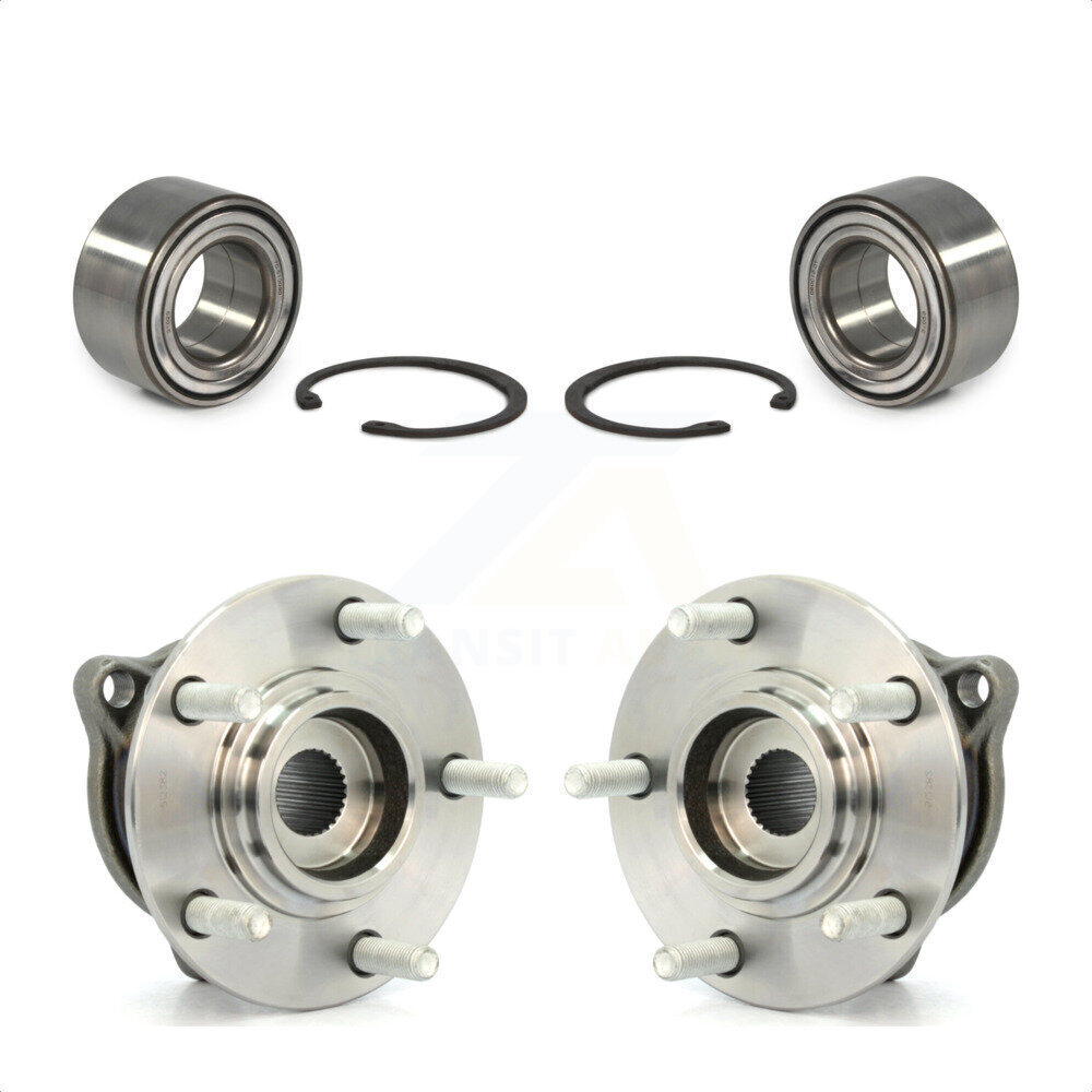 Wheel BearingKugel Wheel Bearing Transit K70101638 for sale online eBay