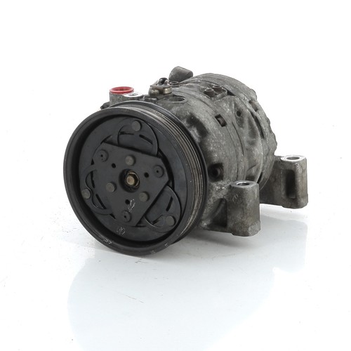 Klimaanlagekompressor - Nissan Micra II PH.3 - 92600-6F605- A0-4818C