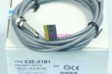 Omron E2E-X1B1 Inductive Proximity Sensor