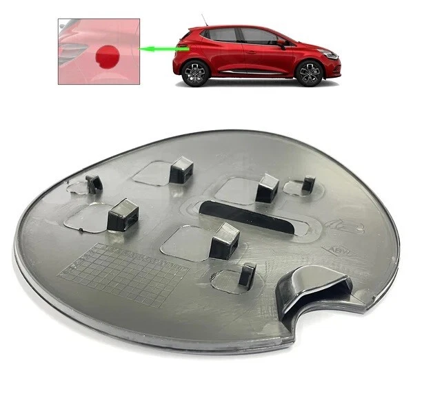 Trappe � carburant pour Clio IV - Photo 3/3