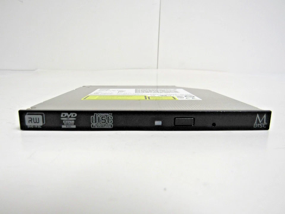 HPE 652297-001 8x DVD±RW SATA Optical Drive     73-4 - Image 3 of 4