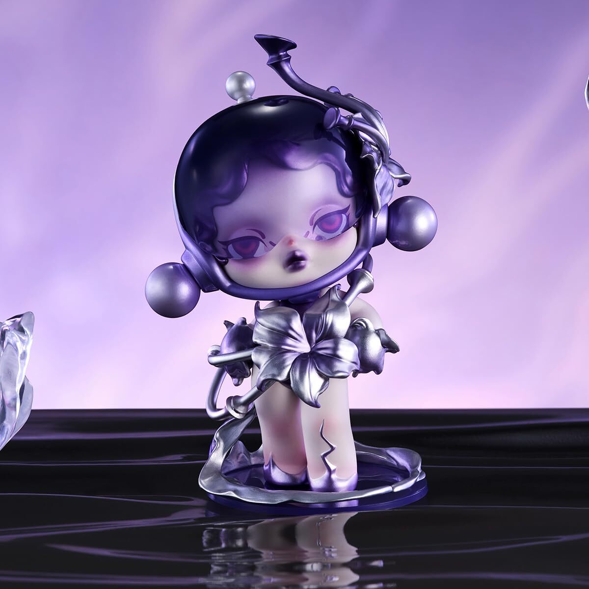 公式SKULLPANDAフィギュアセット まとめ売り D*I様 POPMART SKULLPANDA フィギュア まとめ売り - メルカリ