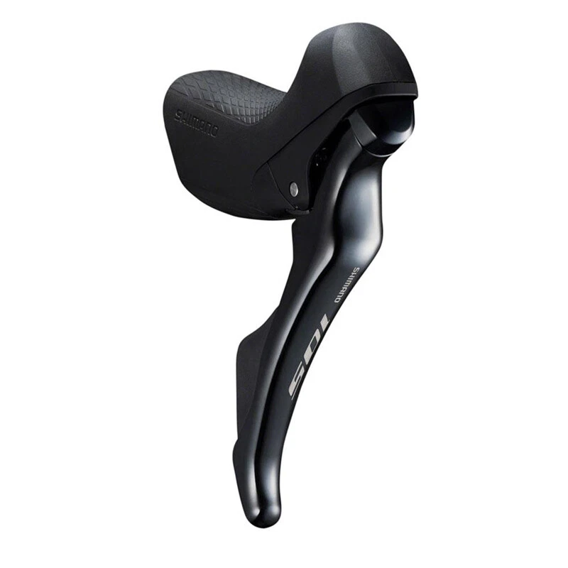 Shimano 105 ST-R7000 2x11Speed STI Shift Brake Levers Dual Control Shifter - Image 2 of 4