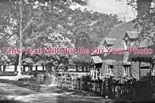 ST 723 - Park Cottages, Elford, Staffordshire