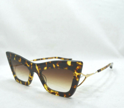 NEW AUTHENTIC DITA ERASUR TOKYC TOF  SUNGLASSES