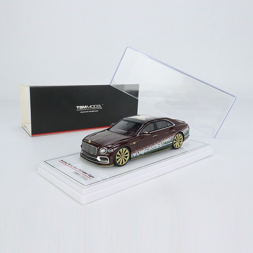 1/43 BENTLEY ARNAGE LIMOUSINE Alloy Diecast Model Car Metal Display
