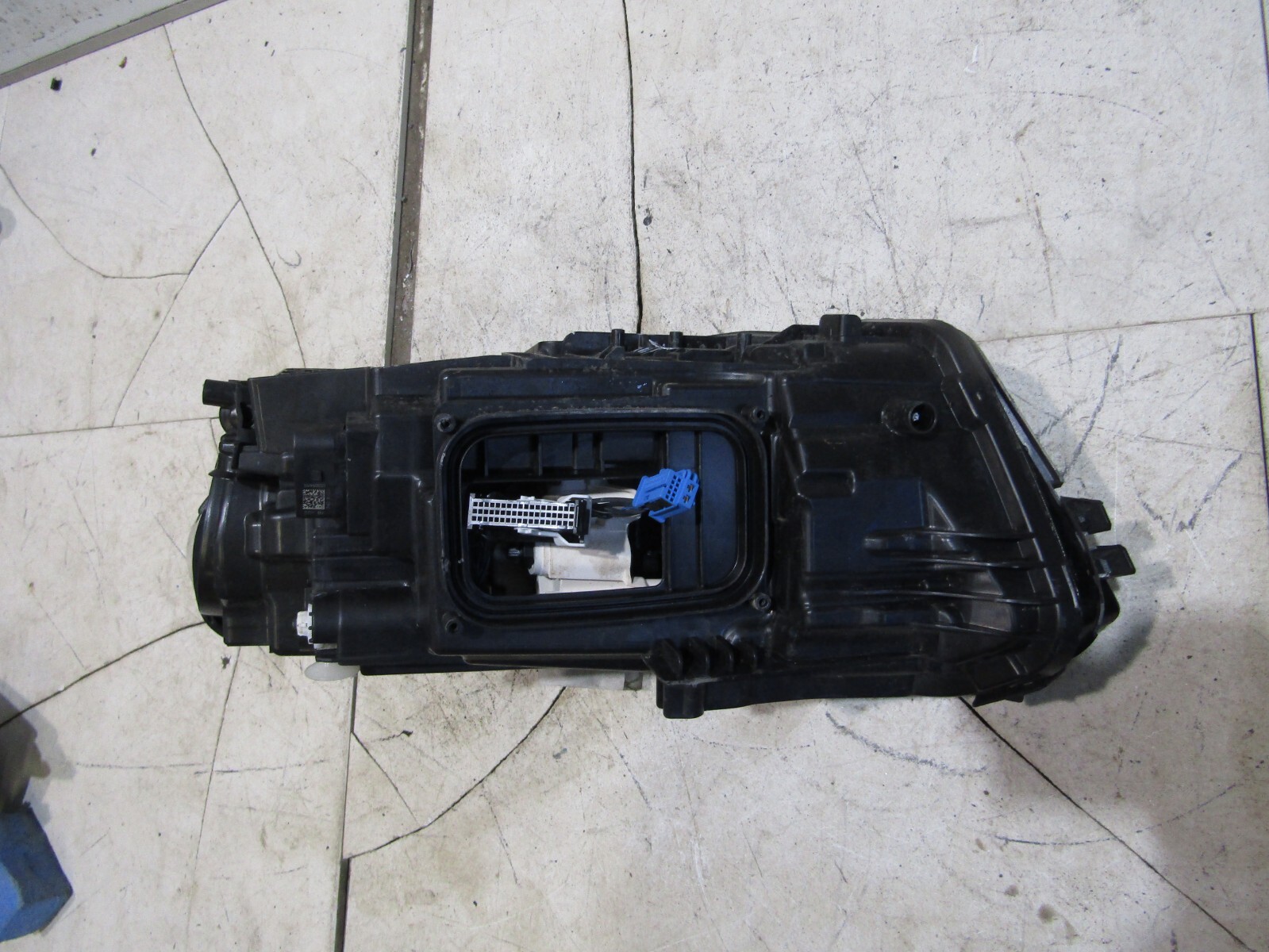 2018 Mercedes A Class W177 Front Right LED Multibeam Headlight 