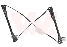 Van Wezel 5888261 window regulator for VW
