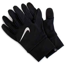 Nike Lightweight Tech Gloves Running DRI-Fit ...