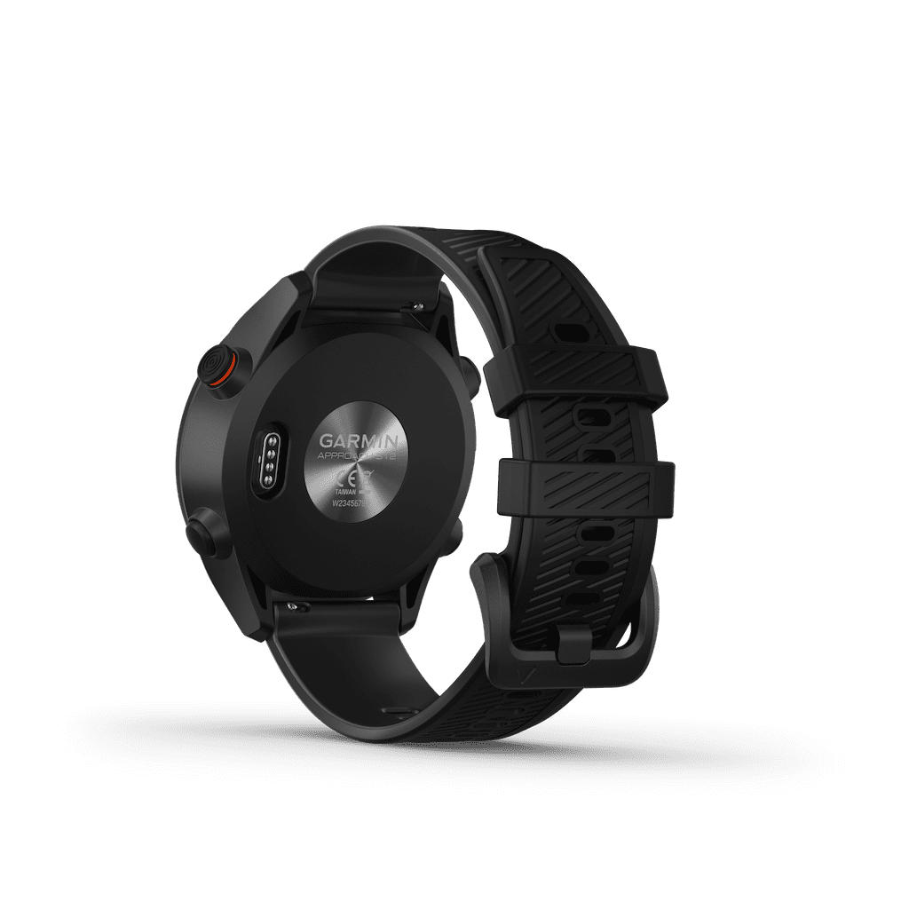 Garmin Approach S12 Golf Watch - Black for sale online | eBay Garmin Approach S12 Golf Watch - Black for sale online | eBay