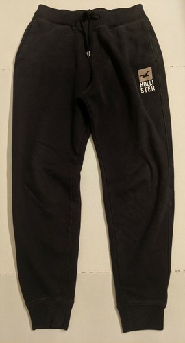 Black Fleece Joggers XS | eBay