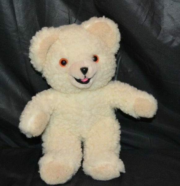 russ snuggle bear