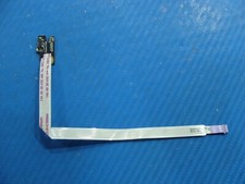 HP Pavilion x360 15.6 15-bk167cl OEM Laptop Switch Power Button Board w/Cable