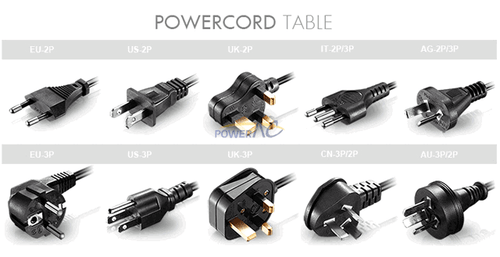 MSI Original 400W Power Supply Raider 18 HX AI A2XWJG-069US Adapter 20V 20.0A - Picture 7 of 7