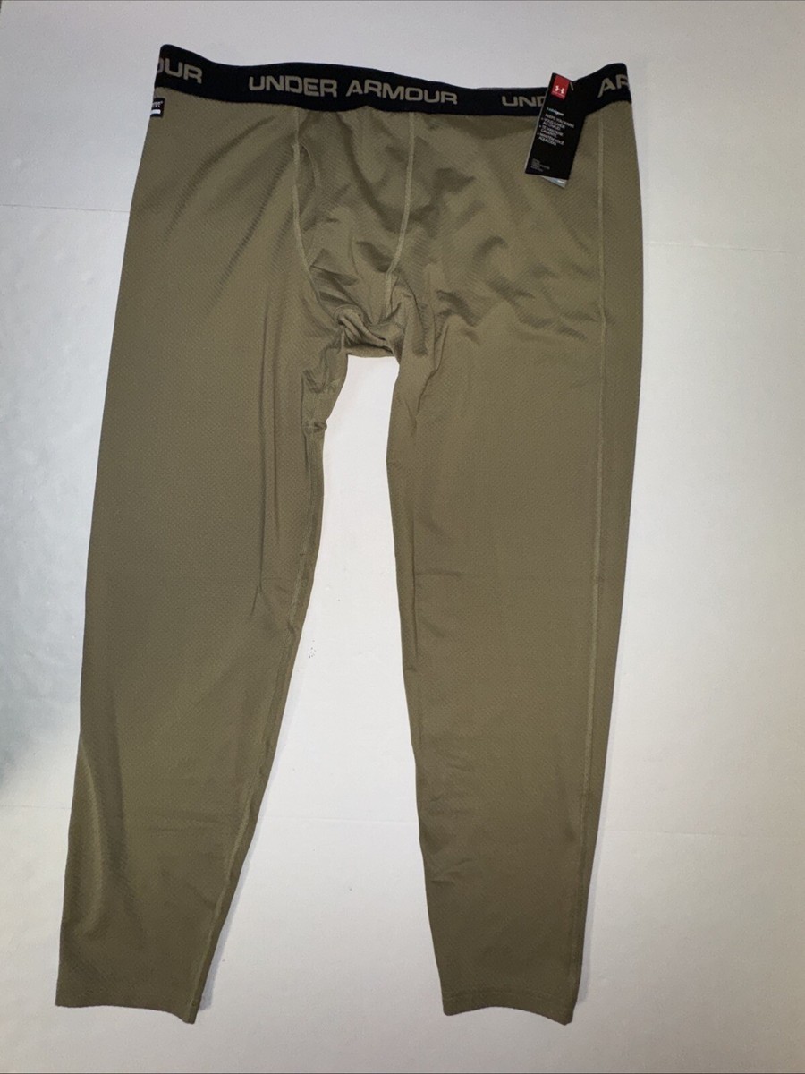 Under Armour Tactical ColdGear® Leggings, Style #1316937, Federal