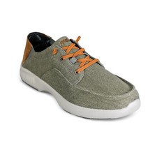 KR Strikeforce Austin Charcoal/Brown Mens Bowling Shoes