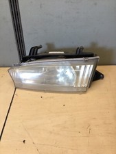 1999 Subaru Outback Driver Side Headlight