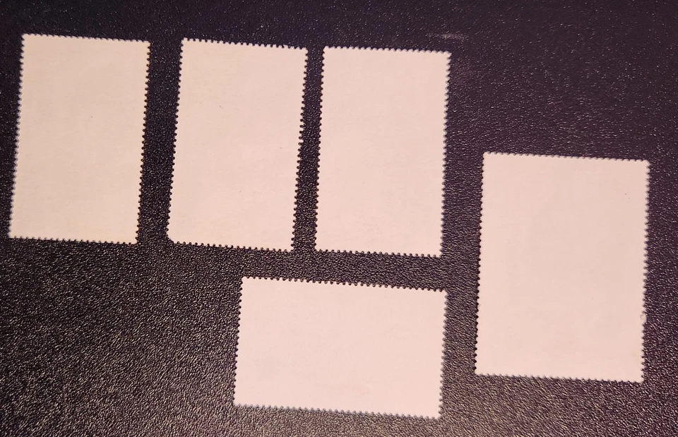 Congo PR C261-5 used Olympics CV$3.25 CTO No Gum --- Lot 1656 - Image 2 of 2