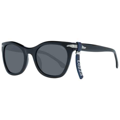 Occhiali da sole uomo lozza sunglasses men neri ovali ovale firmati | eBay