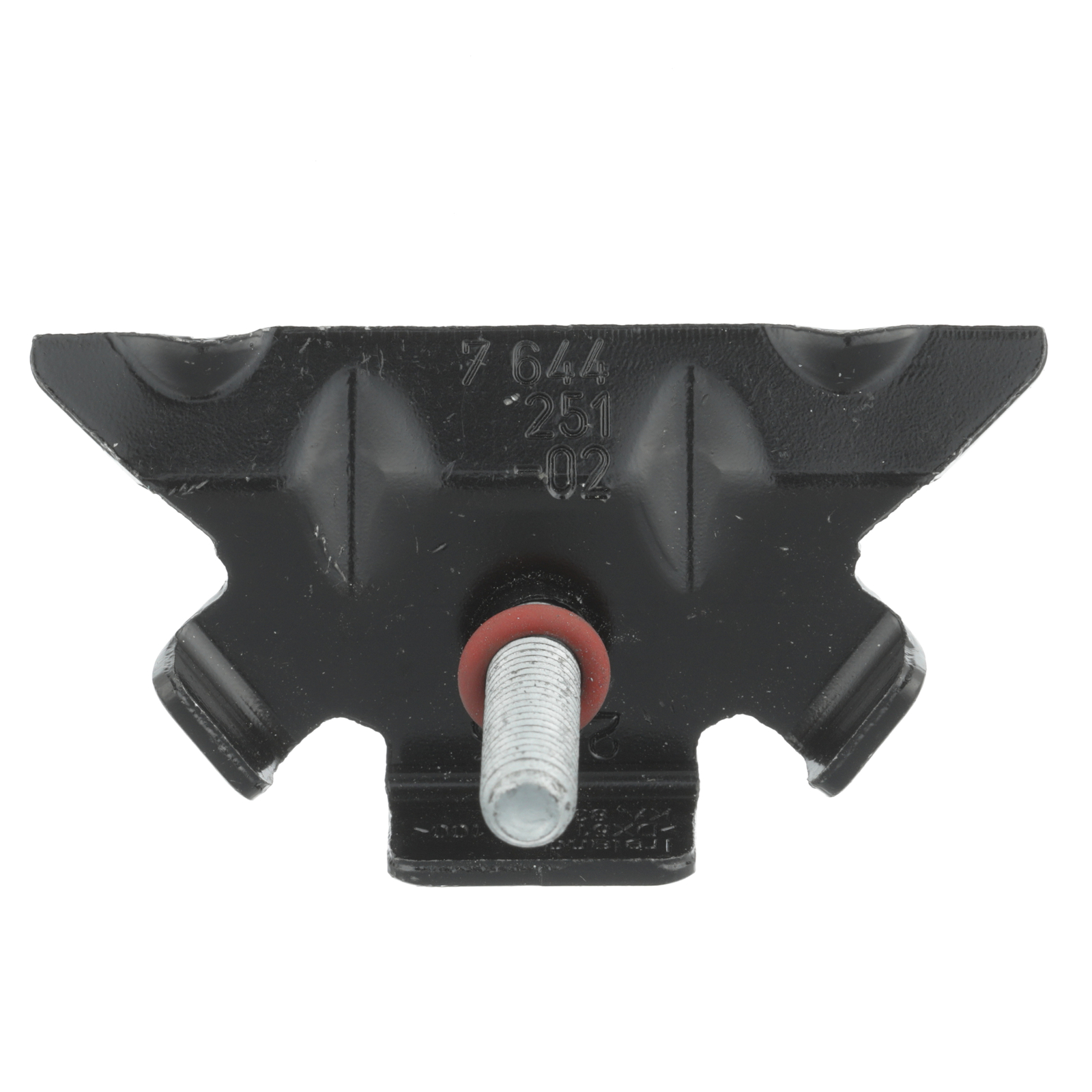Genuine OEM Battery Hold Down for MINI 61217644251 for sale online 