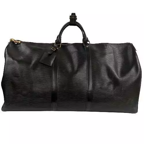 louis vuittons travel bag 60