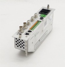 SCIENTIFIC ATLANTA 546020 9801 AC/DC POWER CONTROL INTERFACE REAR ASSEMBLY OA