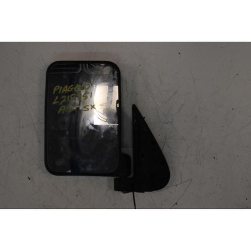 vespa piaggio porter