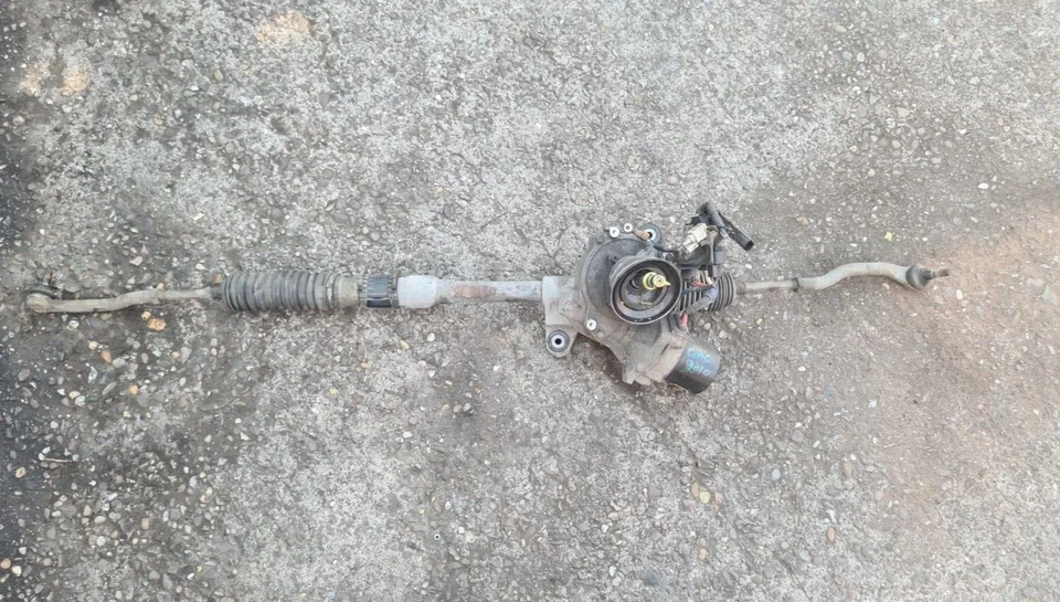 HONDA CIVIC 2010 MK8 2.2 DIESEL I-CDTI POWER STEERING RACK SMJ-E8 BL10