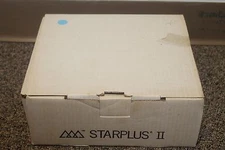 Nortel 260400-MOE-27F Starplus II Vodavi Telephone Black