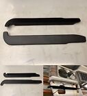 <!--F#f_0-->HJ HX HZ Holden PAIR Left And Right Nose Cone Under Headlight Rust Repair Panels<!--F/-->