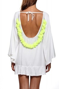 sundress indiana cover up