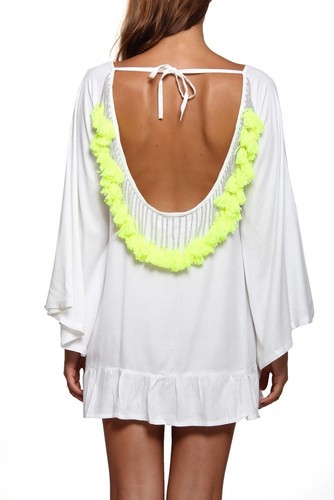 sundress brand cover up