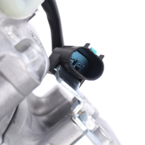 AC A/C Compressor for BMW 325i 328i 330i 528i 525i 530i M3 2006-2013 CO 11049C - Picture 6 of 7