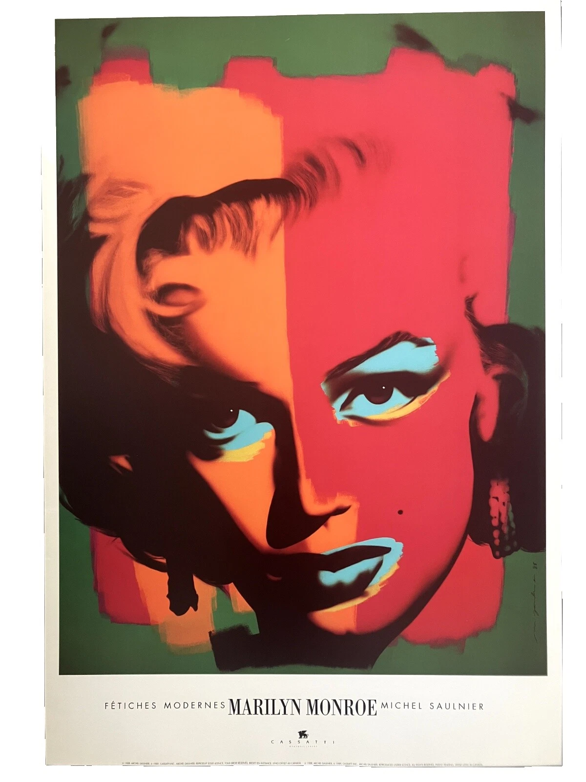 Modernism Art Posters