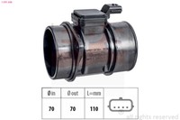 EPS 1.991.448 Air Flow Sensor For Dacia Nissan Renault Suzuki