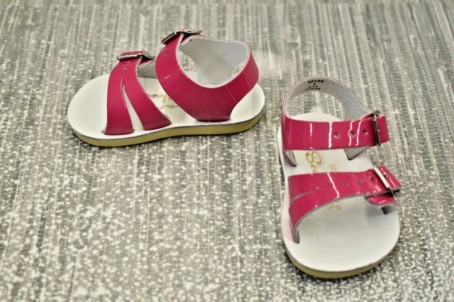 infant water sandals